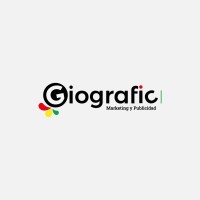 Giografic Marketing y Publicidad SAC logo - Similar company to Neo Projects