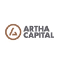 Artha Capital logo - Similar company to Abilia