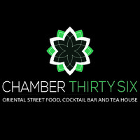 Chamber 36 logo - Similar company to Delifonseca Dockside Limited