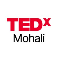 TEDxMohali logo - Similar company to Iash Marcomm Ventures Llp