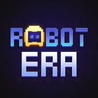 RobotEra logo - Similar company to Ro Studio