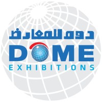 Dome Exhibitions LLC logo - Similar company to Done And Done Events