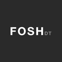 FOSHdt (Onyx Solar's Exclusive Official Distributor in Lebanon) logo - Similar company to Plc.Solar