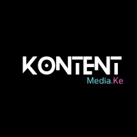 Kontent Media logo - Similar company to Lost Project