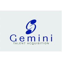 Gemini Talent Acquisition LLC logo - Similar company to Apc Specialist