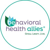 Behavioral Health Allies logo - Similar company to Tnc Community