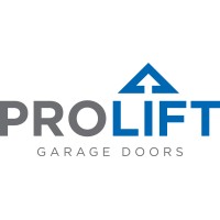 ProLift Garage Doors logo - Similar company to Franchise Inc.