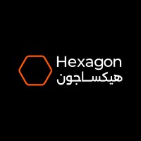 Hexagon Events and Marketing logo - Similar company to Maps Production Solutions