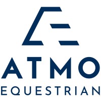 ATMO Equestrian logo - Similar company to Equosa Equestrian