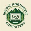 Pacific Northwest Computers logo - Similar company to Pacific Northwest Software