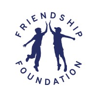 The Friendship Foundation logo - Similar company to App-Raiser  Ltd