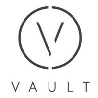 VAULT, Inc. logo - Similar company to Gva Tech