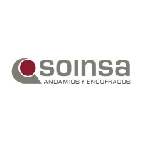 SOINSA Spa. logo - Similar company to Eterna Modular Building