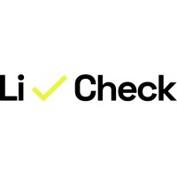 Li-Check logo - Similar company to Axcces