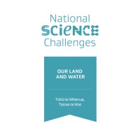 Next Generation Influencers (Our Land and Water National Science Challenge) logo - Similar company to Access To Experts (A2E)