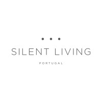 Silent Living logo - Similar company to Pädaste Manor