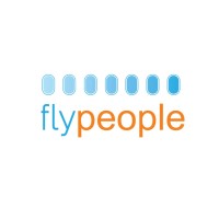 flypeople logo - Similar company to Institut De Formation Aux Métiers De L'Aviation Et Du Tourisme - Ifmat