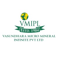 Vasundhara Micro Mineral Infinite Pvt Ltd logo - Similar company to Mm Industries