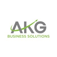 AKG Business Solutions logo - Similar company to Global Products Group