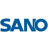 SANO Transportgeraete GmbH logo - Similar company to Hercules Lifting Solutions