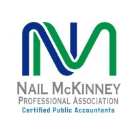 Nail McKinney Professional Association logo - Similar company to Hardy Reed, Llc