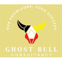 Ghost Bull Consultancy logo - Similar company to Behavioural Health Foundation
