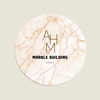 A.H.M Marble and Building logo - Similar company to Omniscient Stone