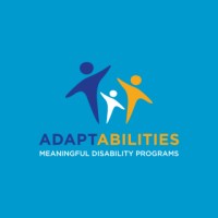 AdaptAbilities logo - Similar company to Trustbix
