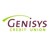 Genisys Credit Union logo - Similar company to Msu Federal Credit Union