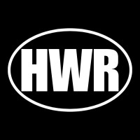 HWR Presents logo - Similar company to Cyber Security Awards