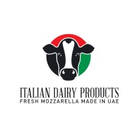 Italian Dairy Products logo - Similar company to Dairy World