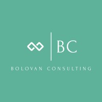Bolovan Consulting logo - Similar company to The Generous Ginger Company