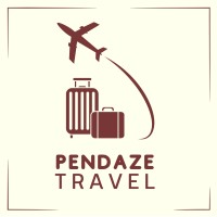 Pendaze Travel logo - Similar company to Carnet Network