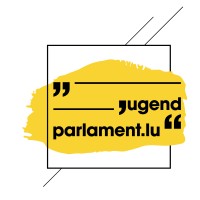 Jugendparlament logo - Similar company to Wesuggest