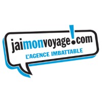 Jaimonvoyage logo - Similar company to Novom Interactive