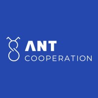 ANT Cooperation logo - Similar company to Comunchi Aps