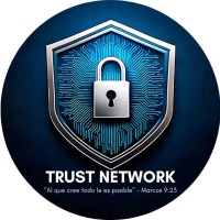 Trust Network logo - Similar company to Softhills