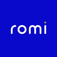 ROMI.SG logo - Similar company to Dekan Solutions