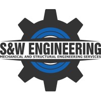 S & W Engineering, LLC logo - Similar company to Yeiser Structural Engineering