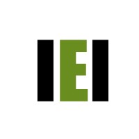 IEI OMAN logo - Similar company to Ryboa Haima