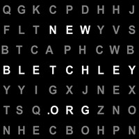 New Bletchley logo - Similar company to River & Rowing Museum