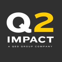 Q2IMPACT logo - Similar company to Summitworks Technologies