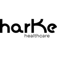 HARKE Healthcare logo - Similar company to Monaco Active Technology
