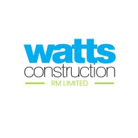 Rma Watts Construction Ltd