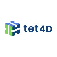 tet4d logo - Similar company to Digitalinn