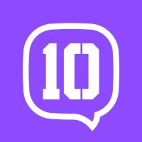 10 Digital Media logo - Similar company to Recast