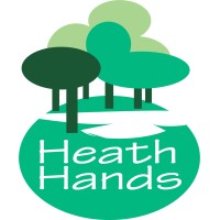 Heath Hands logo - Similar company to Dry Fire Timer