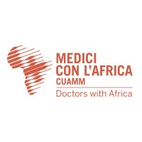 Medici con l'Africa Cuamm/ Doctors with Africa CUAMM logo - Similar company to Cifa  Ets