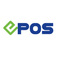 EPOS logo - Similar company to Rockbell International Software Pte Ltd