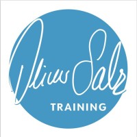 Oliver Salz Training logo - Similar company to Oliver Barz | Empowering Leaders